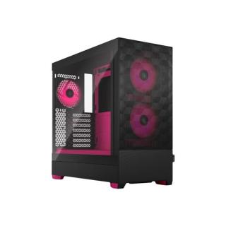 FRACTAL DESIGN Pop Air RGB Magenta Core