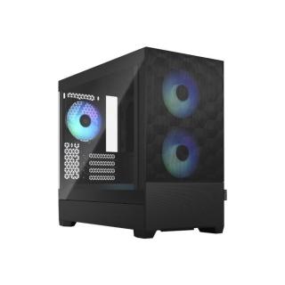 FRACTAL DESIGN Pop Mini Air RGB Black TG