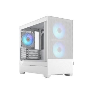 FRACTAL DESIGN Pop Mini Air RGB White TG