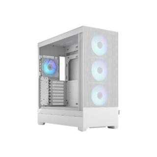 FRACTAL DESIGN Pop XL Air RGB White TG