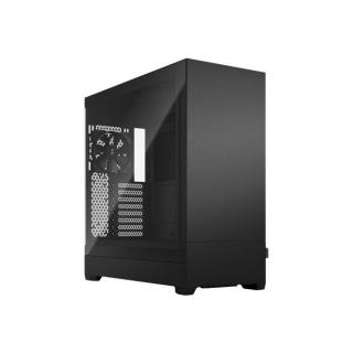 FRACTAL DESIGN Pop XL Silent Black TG