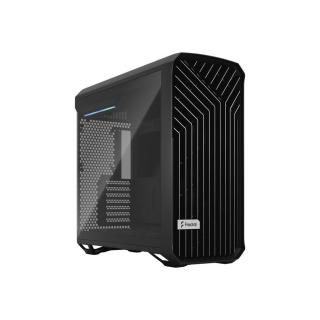 FRACTAL DESIGN Torrent Black TG Light