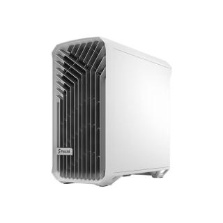 FRACTAL DESIGN Torrent Compact White TG