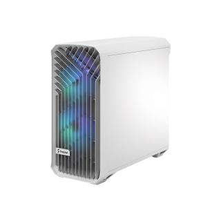 FRACTAL DESIGN Torrent RGB White