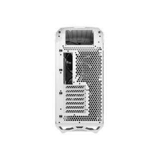 FRACTAL DESIGN Torrent White TG Clear