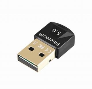 Gembird BTD-MINI6 USB Bluetooth 5.0 adapter