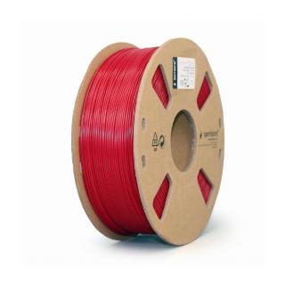 Gembird filament ABS red, 1,75 MM, 1 KG