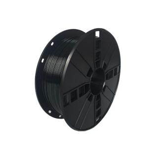 Gembird filament PETG black, 1,75 MM, 1 KG