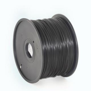 Gembird filament PLA black, 1,75 MM, 1 KG