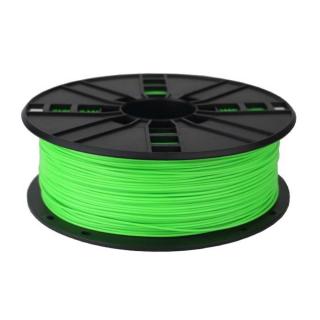 Gembird filament PLA green, 1,75 MM, 1 KG