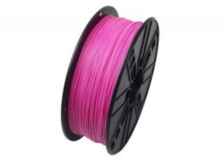 Gembird filament PLA pink, 1,75 MM, 1 KG