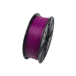 Gembird filament PLA purple, 1,75 MM, 1 KG