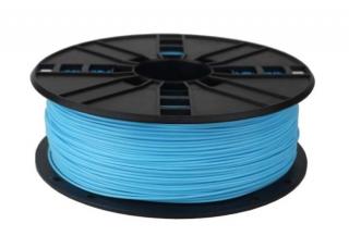 Gembird filament PLA sky blue, 1,75 MM, 1 KG