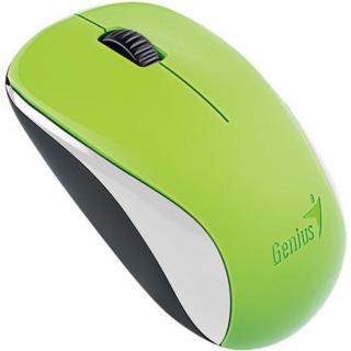 Genius egér Wireless NX-7000 zöld