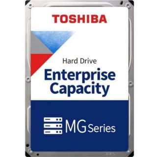 Hdd belső Toshiba Enterprise Capacity 20TB/256MB SATAIII (MG10ACA20TE)