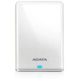 Hdd külső Adata 2,5" 1Tb Usb3.1 AHV620S fehér