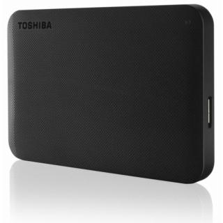 Hdd külső Toshiba 2,5" 1TB Canvio Basics USB3.0