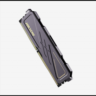 Hikvision HIKSEMI Memória Desktop - 8GB DDR4 ARMOR (3200Mhz, 288pin) Hűtőbordás
