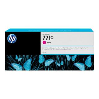 HP 771C Ink Magenta 775ml Designjet Z620