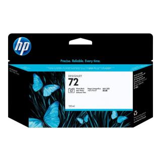 HP C9370A. HP 72 photo black Vivera tint