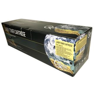 HP CE285A / CB435A / CB436A BK fekete QP (BK-Black) kompatibilis (utángyártott) toner