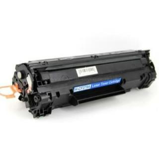 HP CF279A BK fekete (BK-Black) kompatibilis (utángyártott) toner