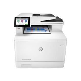 HP Color LaserJet Enterprise M480f MFP