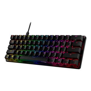 HP HyperX 60 Alloy Origins Aqua Keyboard