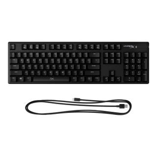 HP HyperX HX-KB6AQX-US Keyboard US