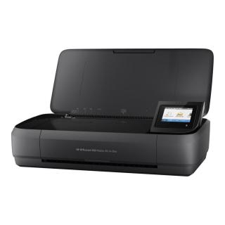 HP OfficeJet 250 All-in-One A4 Color