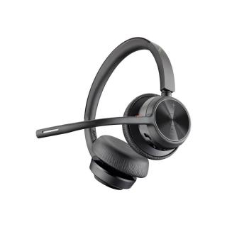 HP Poly Voyager 4320 USB-C Headset
