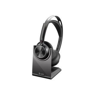 HP Poly Voyager Focus 2 Headset