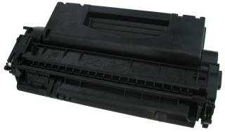 HP Q5949X (No.49X) BK fekete (BK-Black) nagy kapacitású kompatibilis (utángyártott) toner