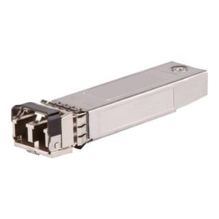 HPE Aruba 10G SFP+ LC SR 300m OM3 MMF Tr