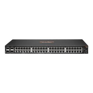 HPE Aruba 6000 48G 4SFP Switch