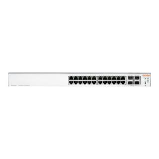 HPE Aruba IOn 1930 Switch 24G 4SFP+ EU