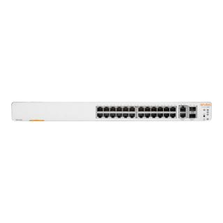 HPE Aruba IOn 1960 24G 2XT 2XF Sw Eu-En