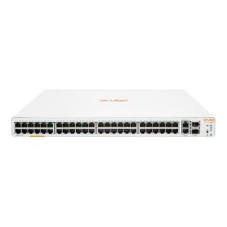 HPE Aruba IOn 1960 48G 2XT 2XF Sw Eu-En