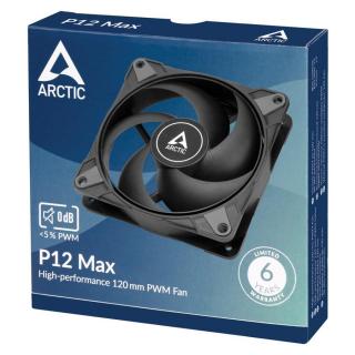 Hűtő ház Arctic P12 Max