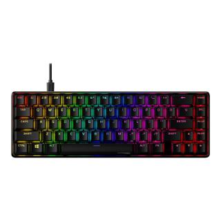 HyperX Alloy Origins 65 US mech keyboard