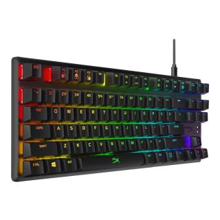 HyperX Alloy Origins Core US keyboard