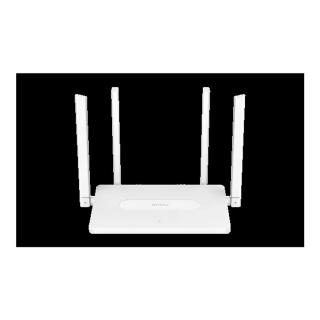 Imou Router WiFi AC1200 - HR12G (300Mbps 2,4GHz + 867Mbps 5GHz; 4port 1Gbps; IPv6; WPS)