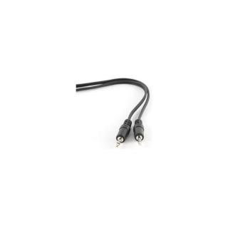 Kábel jack 3,5MM audio kábel Gembird (CCA-404-5M)