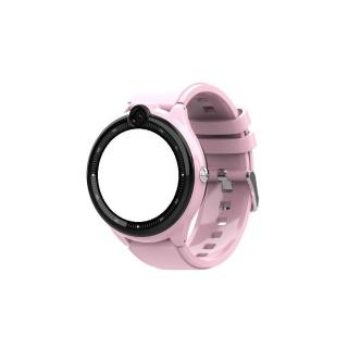 KidSafe Teenager pink óraszíj