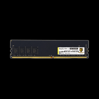 Kingsman Memória Desktop - 16GB DDR4 (2666Mhz, CL19, 1.2V)