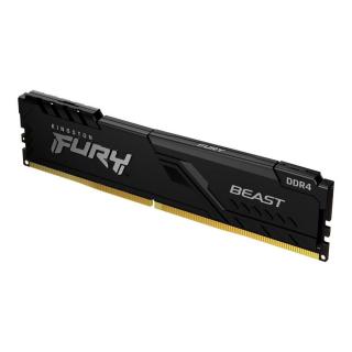 KINGSTON 16GB 2666MHz DDR4 CL16 DIMM