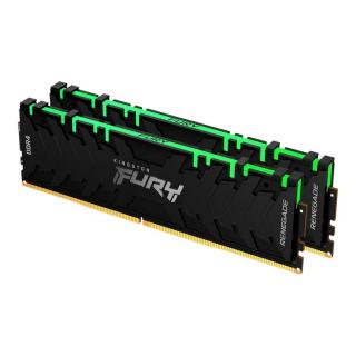 KINGSTON 16GB 3600MHz DDR4 CL16 DIMM