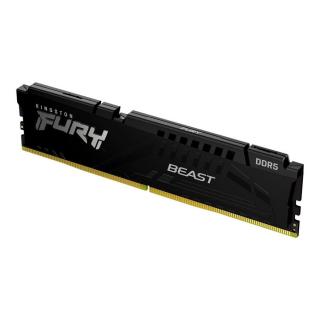 KINGSTON 16GB 4800MHz DDR5 CL38 DIMM