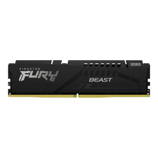 KINGSTON 16GBx2 6000MHz DDR5 CL40 DIMM