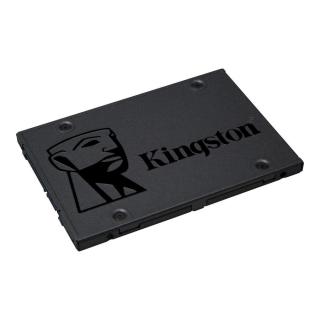 KINGSTON 240GB SS A400 SATA3 6.4cm